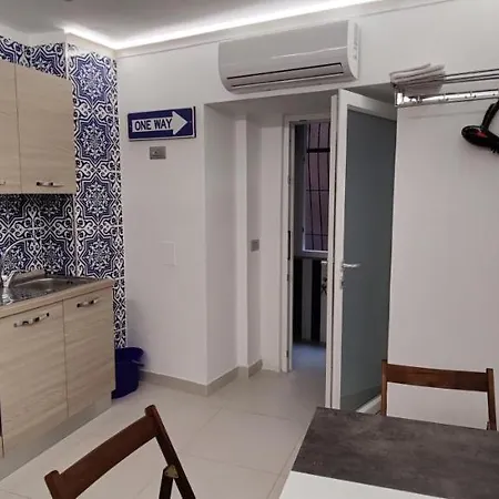Il Capriccio Apartment *