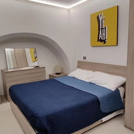 Il Capriccio Apartment Castellammare di Stabia
