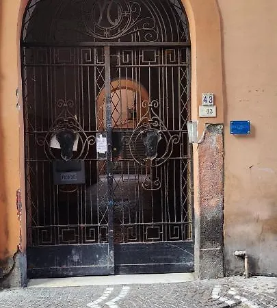 Il Capriccio Apartment Castellammare di Stabia