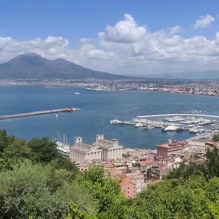 Il Capriccio Apartment Castellammare di Stabia