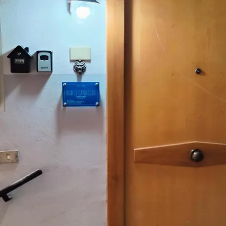 Il Capriccio * Castellammare di Stabia