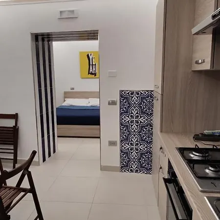 Il Capriccio * Castellammare di Stabia