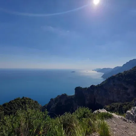 Apartman Il Capriccio Castellammare di Stabia